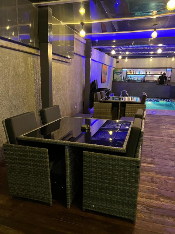 Bar/lounge, Riivana Leisure Tavern in Lekki