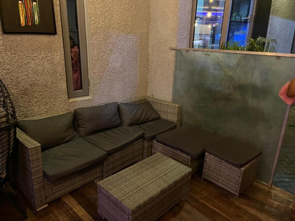 Bar/lounge