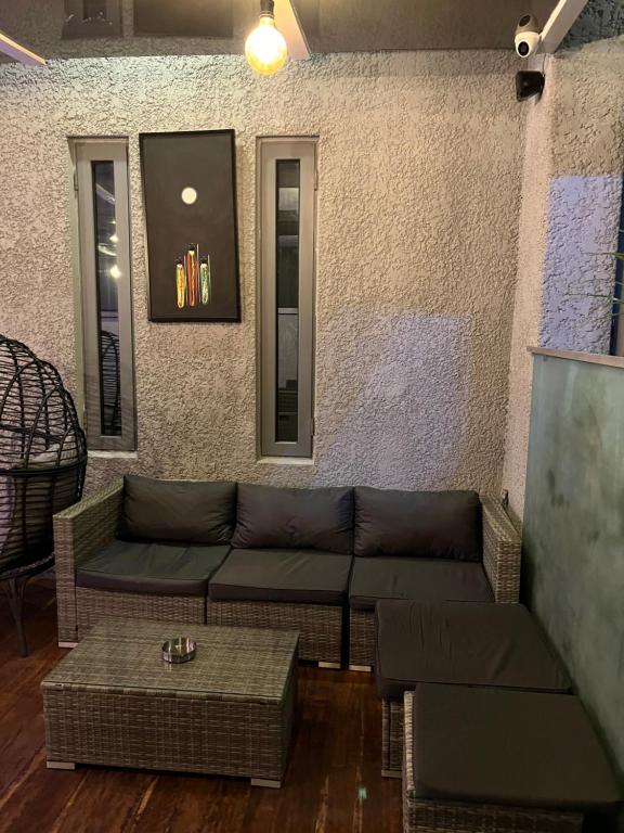 Bar/lounge