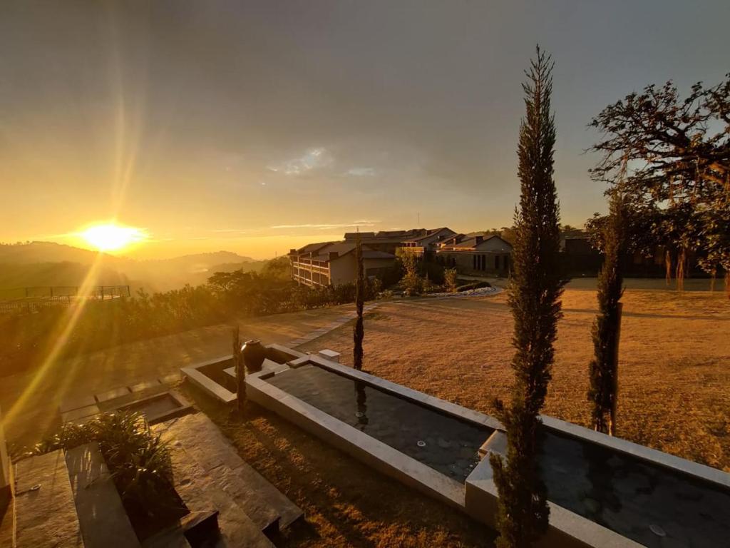 Storii By ITC Hotels Amoha Retreat Dharamshala photo
