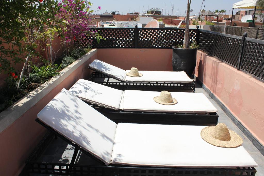 Riad Le Bel Oranger photo