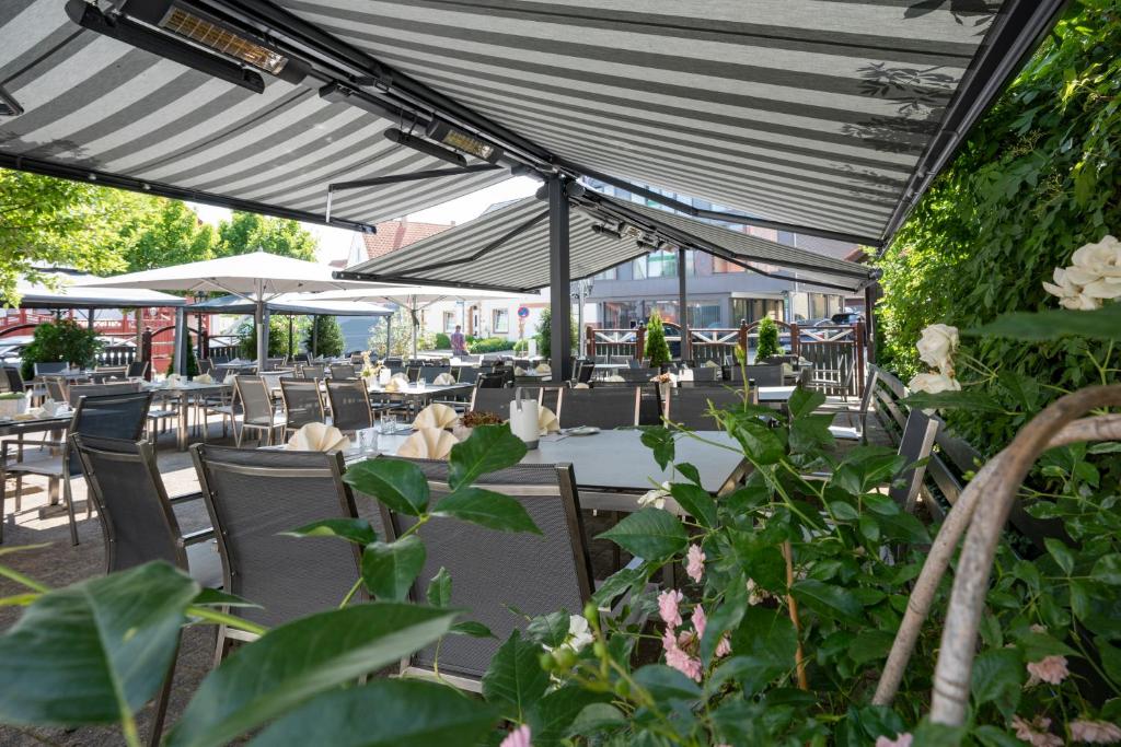 Hotel ten Hoopen Restaurant Deele photo