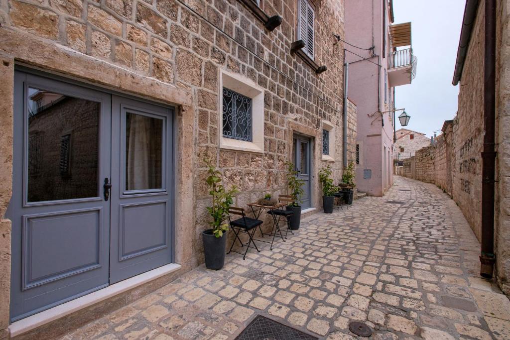 Heraclea Residential Apartments photo