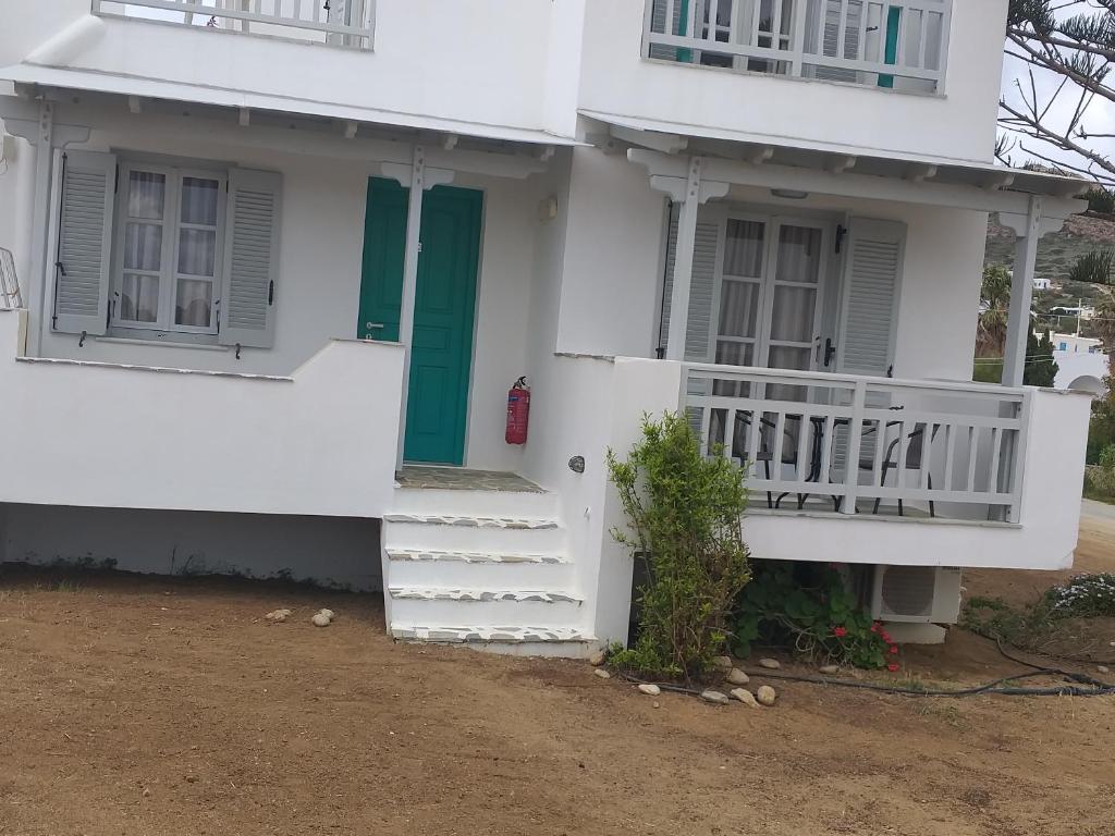 Panoramic View photo