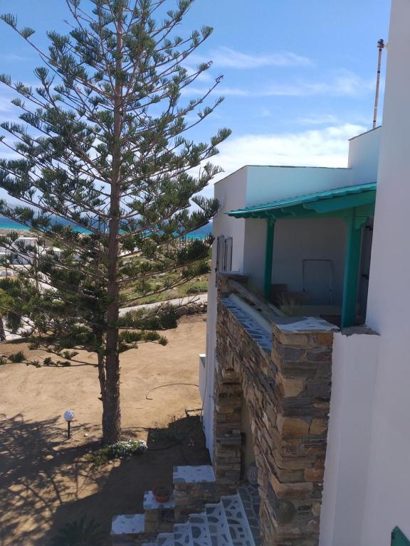 Panoramic View photo