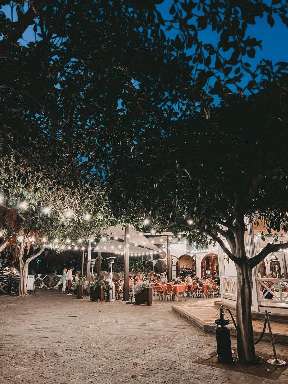 Princesa Yaiza Suite Hotel Resort — Restaurant & bars in Playa Blanca, Canary Islands