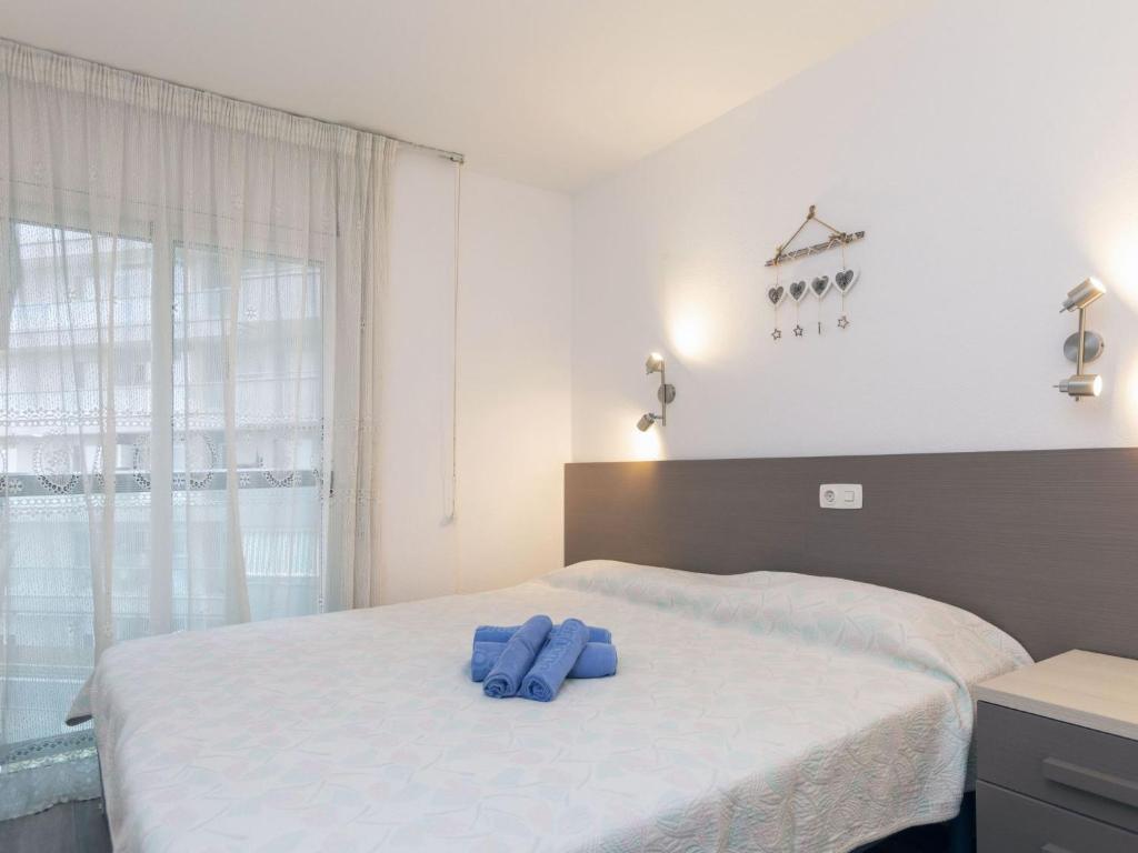 Apartment Blau by Interhome - 3