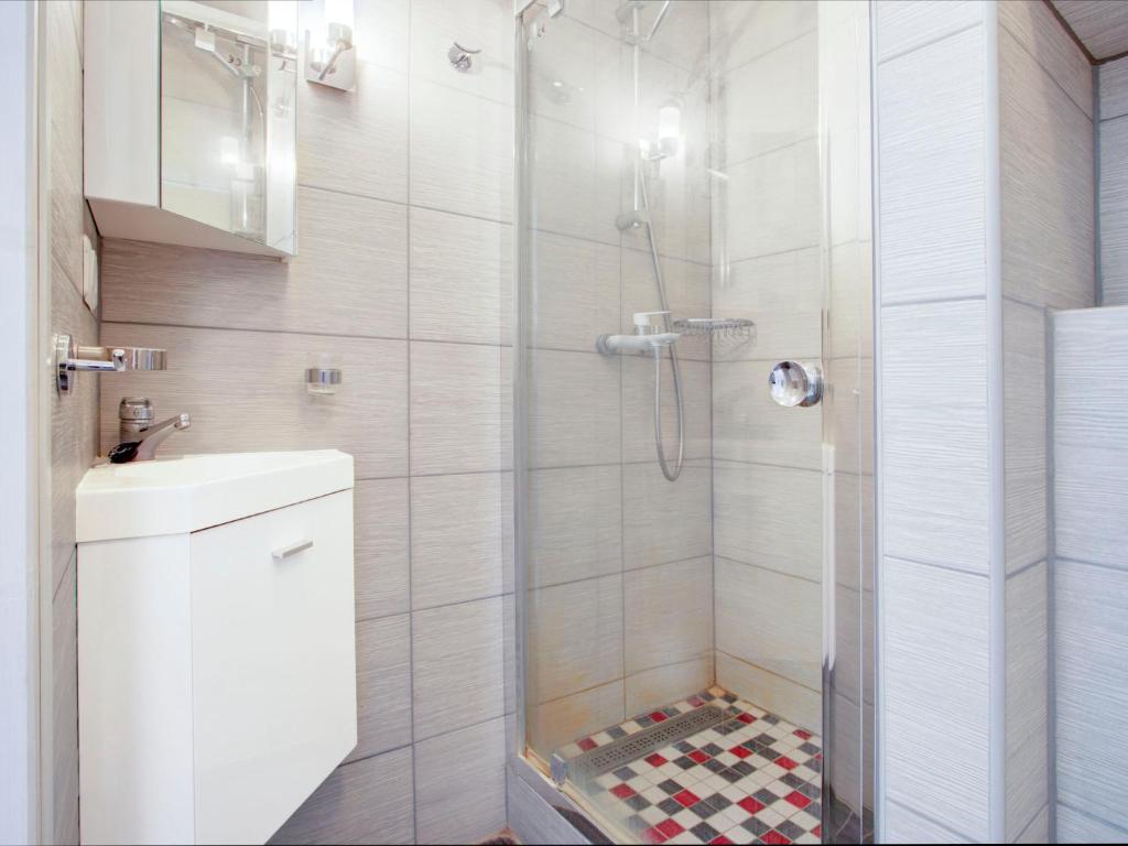 Studio Vistaéro-6 by Interhome - 5