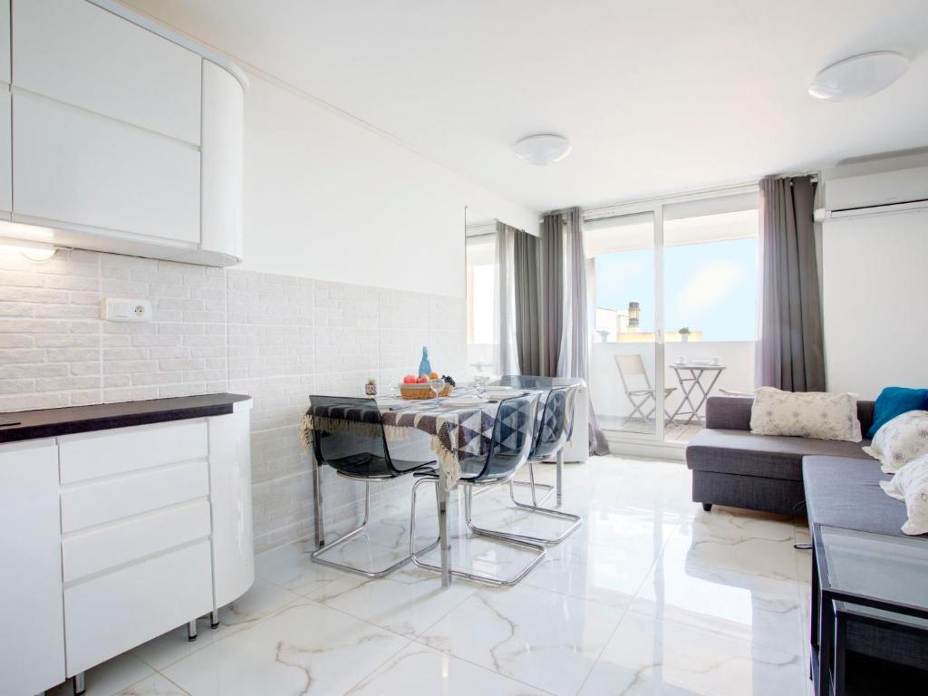Studio Vistaéro-6 by Interhome - 4