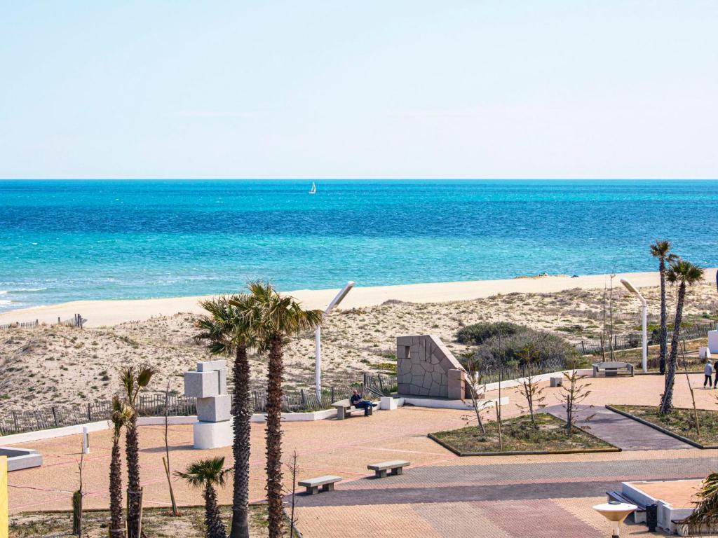 Studio Vistaéro-6 by Interhome - 2