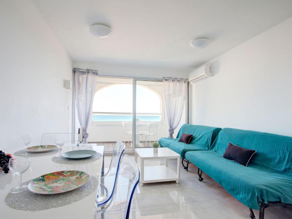 Studio Vistaéro-7 by Interhome - 2