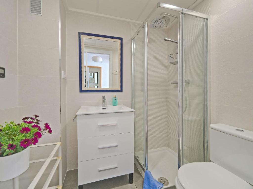 Apartment Santa Cruz by Interhome - 5