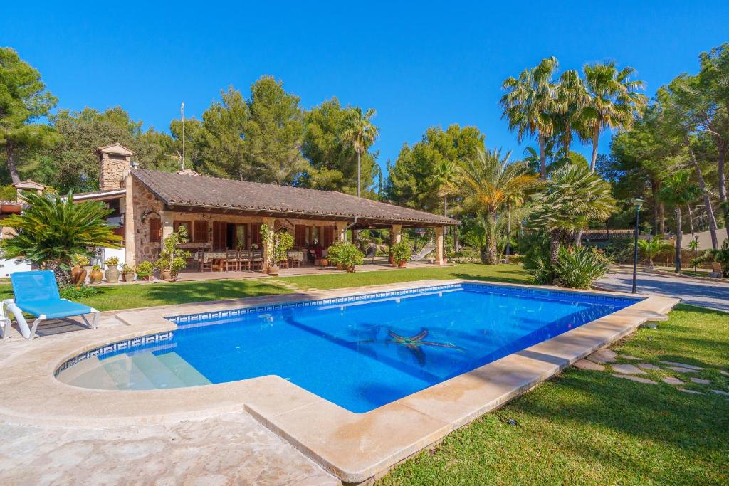 G104 Bon Pas by Mallorca Villa Selection, Alcudia