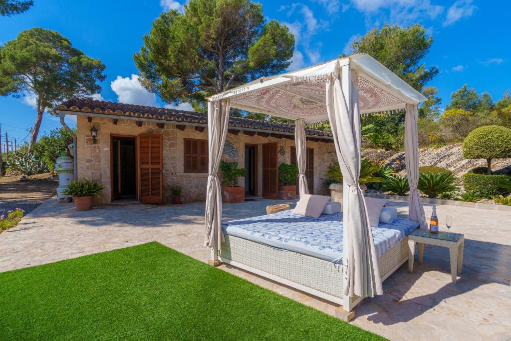 G104 Bon Pas by Mallorca Villa Selection - 4