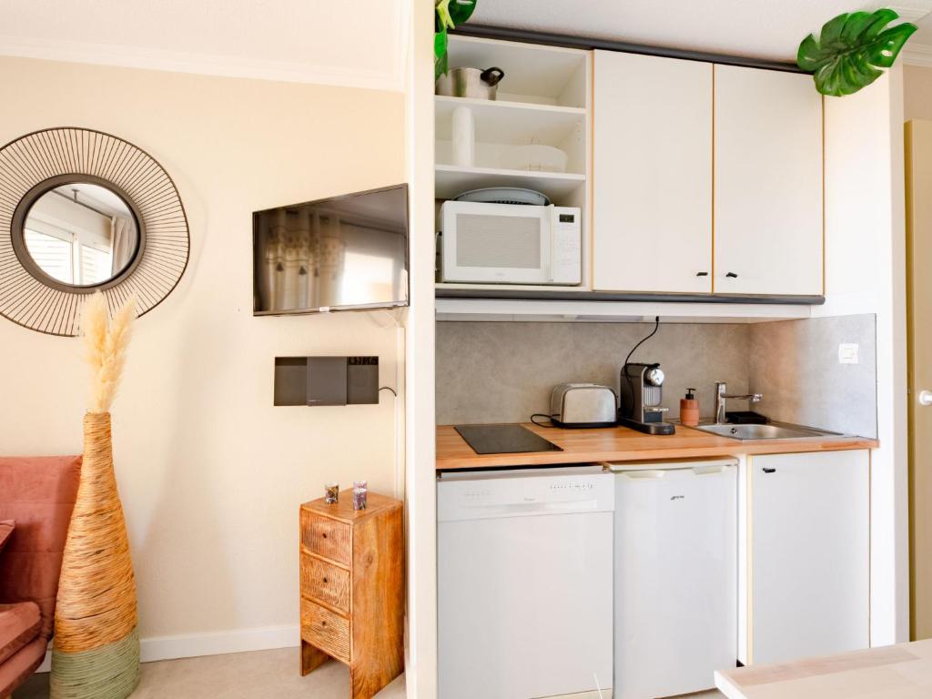 Apartment L'Esquinade - G3 033 by Interhome - 3