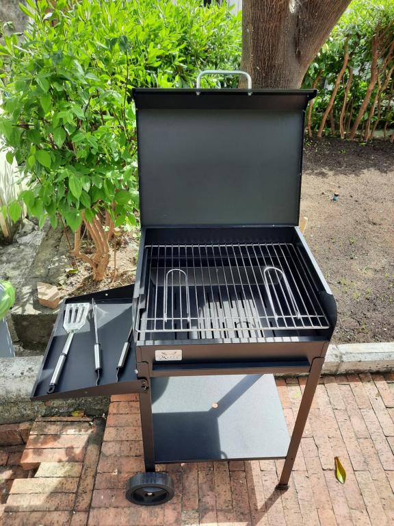 House Garden San Lorenzo - 3