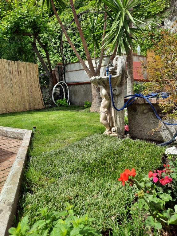 House Garden San Lorenzo - 1