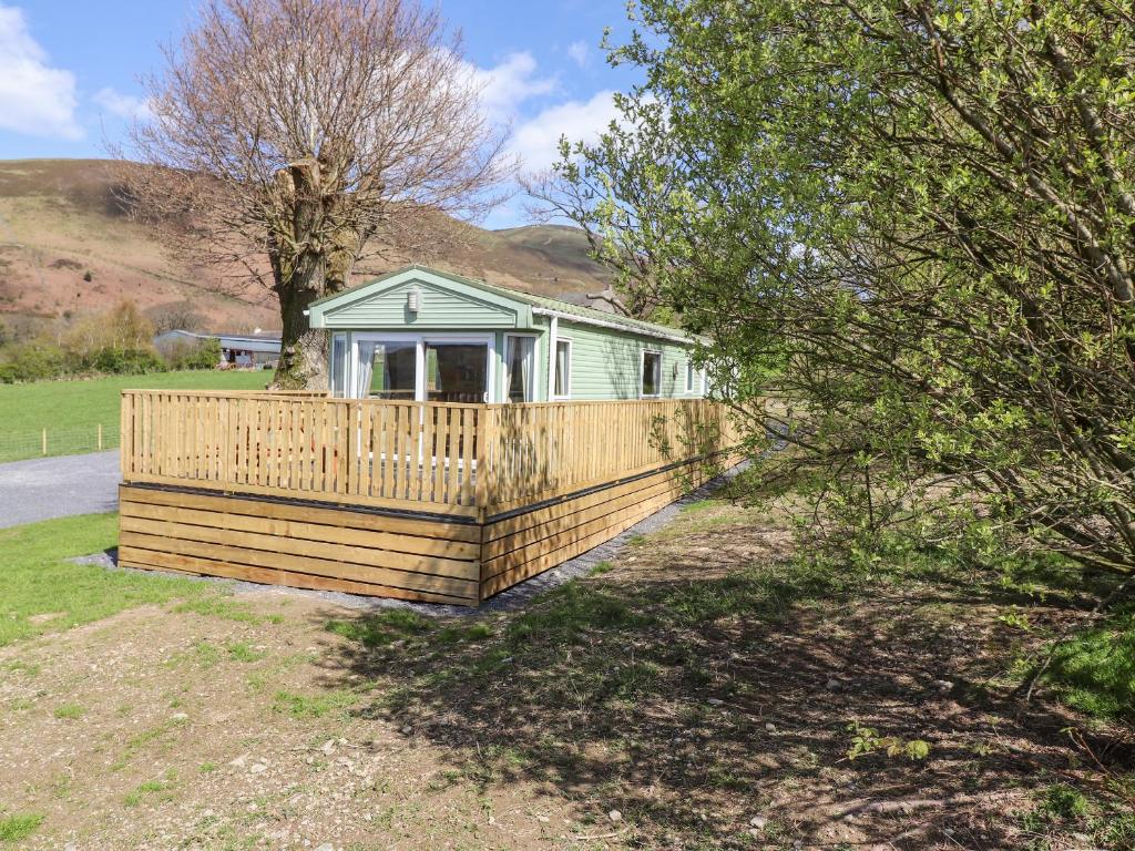 Whiteside, Cockermouth