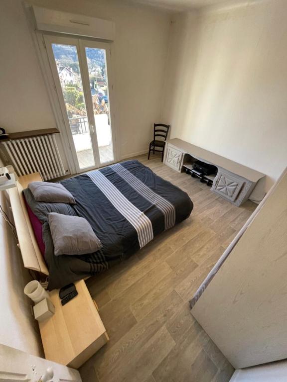 Balcon St Raymond maison 100m2 centre Lourdes - 4