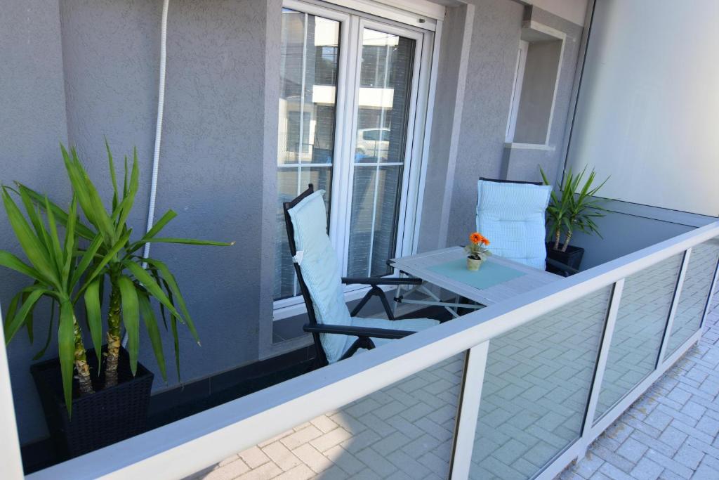 Apartman Jovanović, Vrnjačka Banja