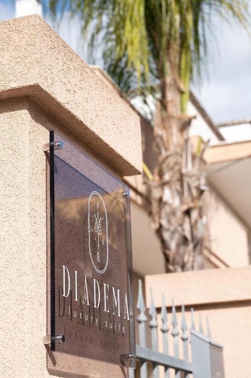 DIADEMA Luxury Suite - 5