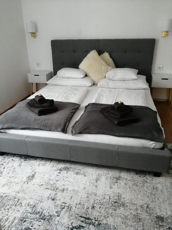 Apartment Wigo - 5