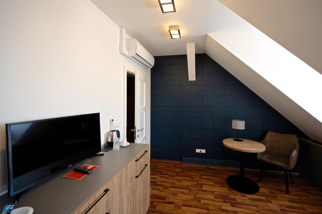 Grand Hotel Trencin photo