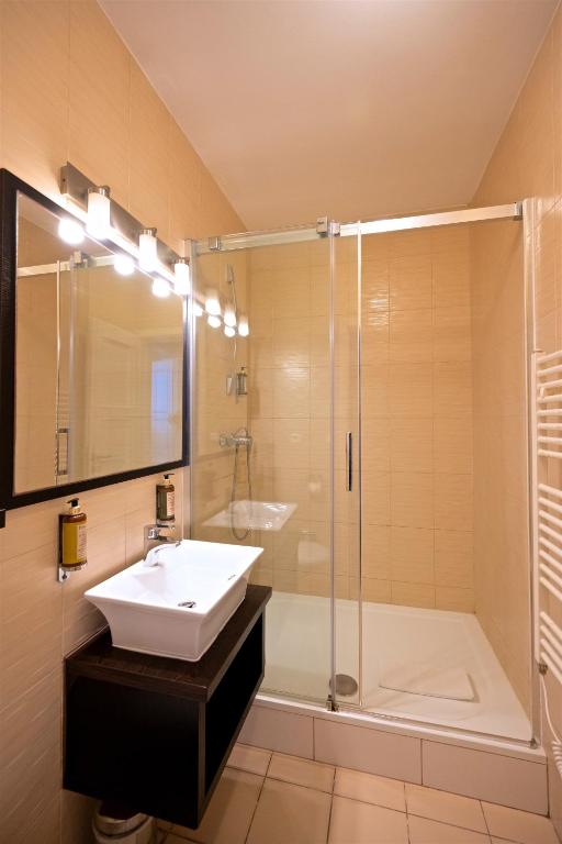 Grand Hotel Trencin photo