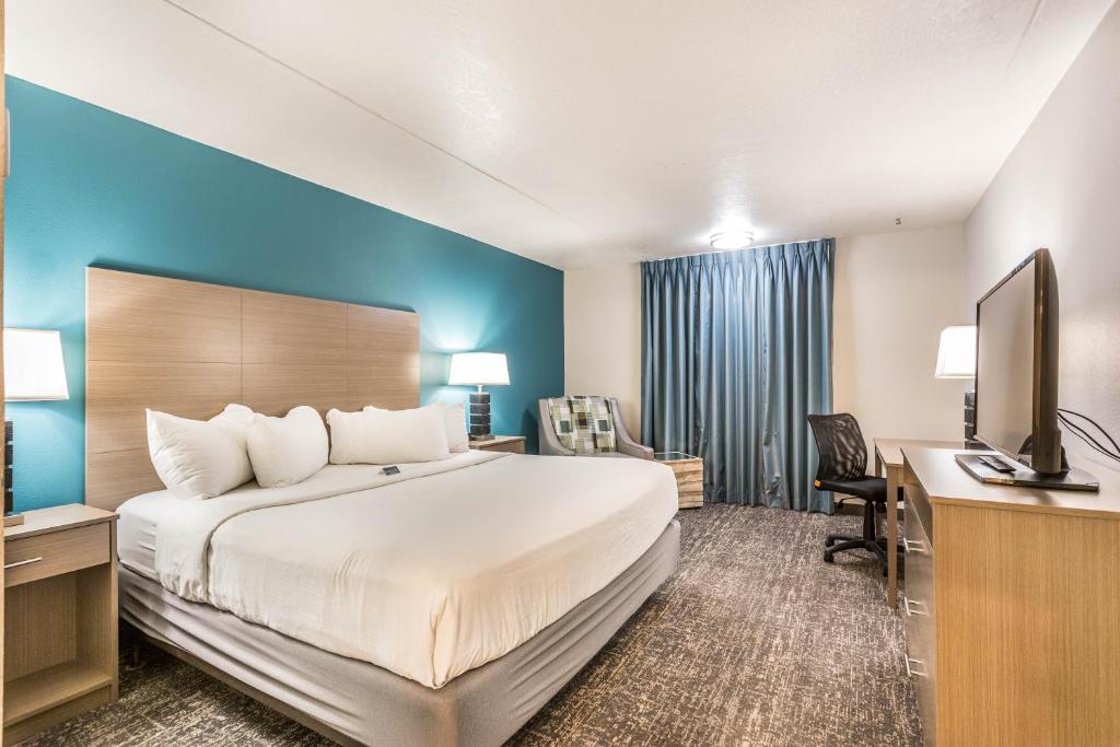 EverSpring Inn and Suites｜クチコミあり マーシャル（MN）