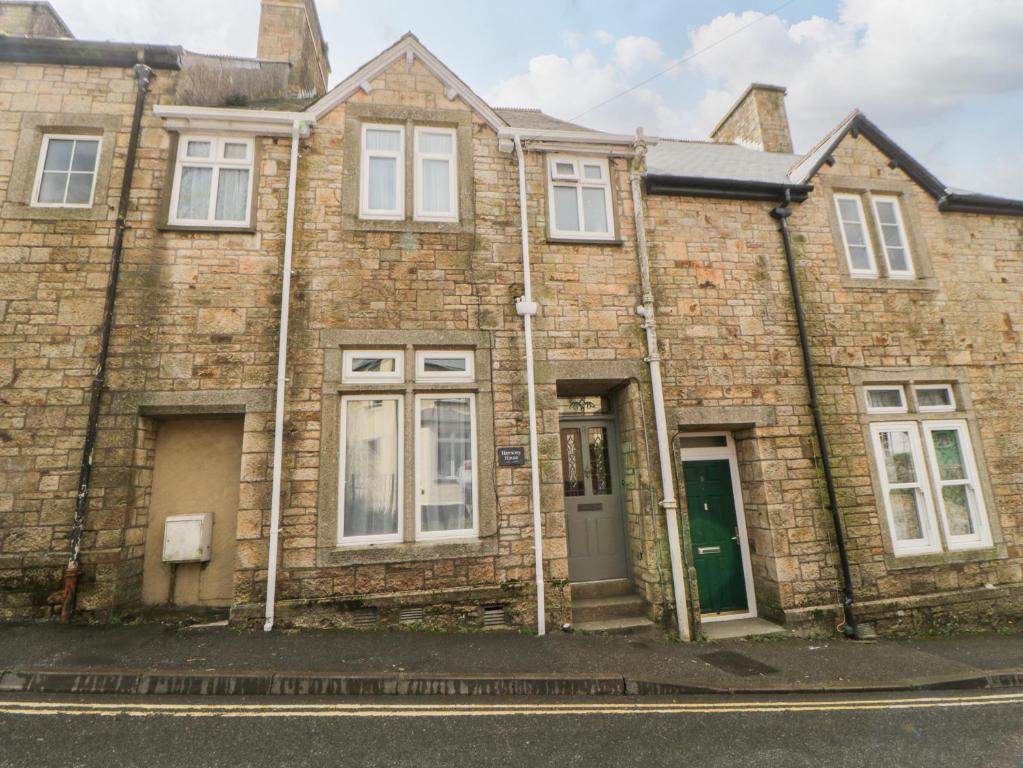 Harmony House, Yelverton