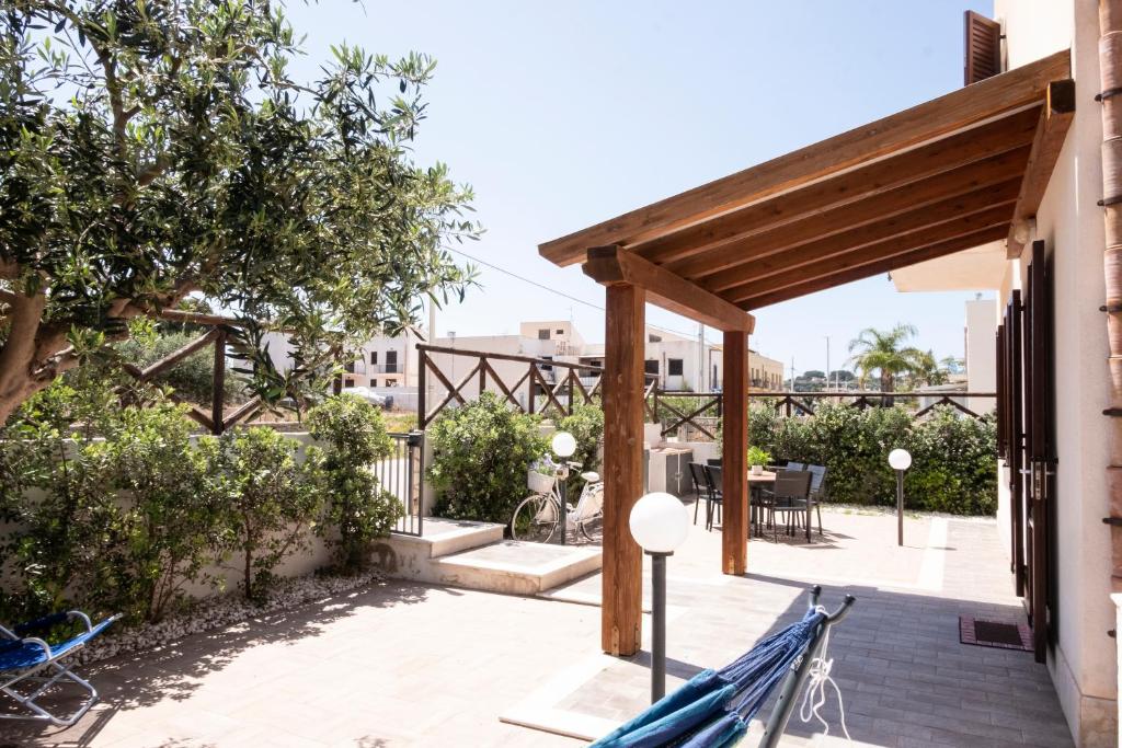 Casa Orchidea Bianca - 3