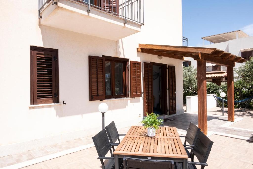 Casa Orchidea Bianca - 2