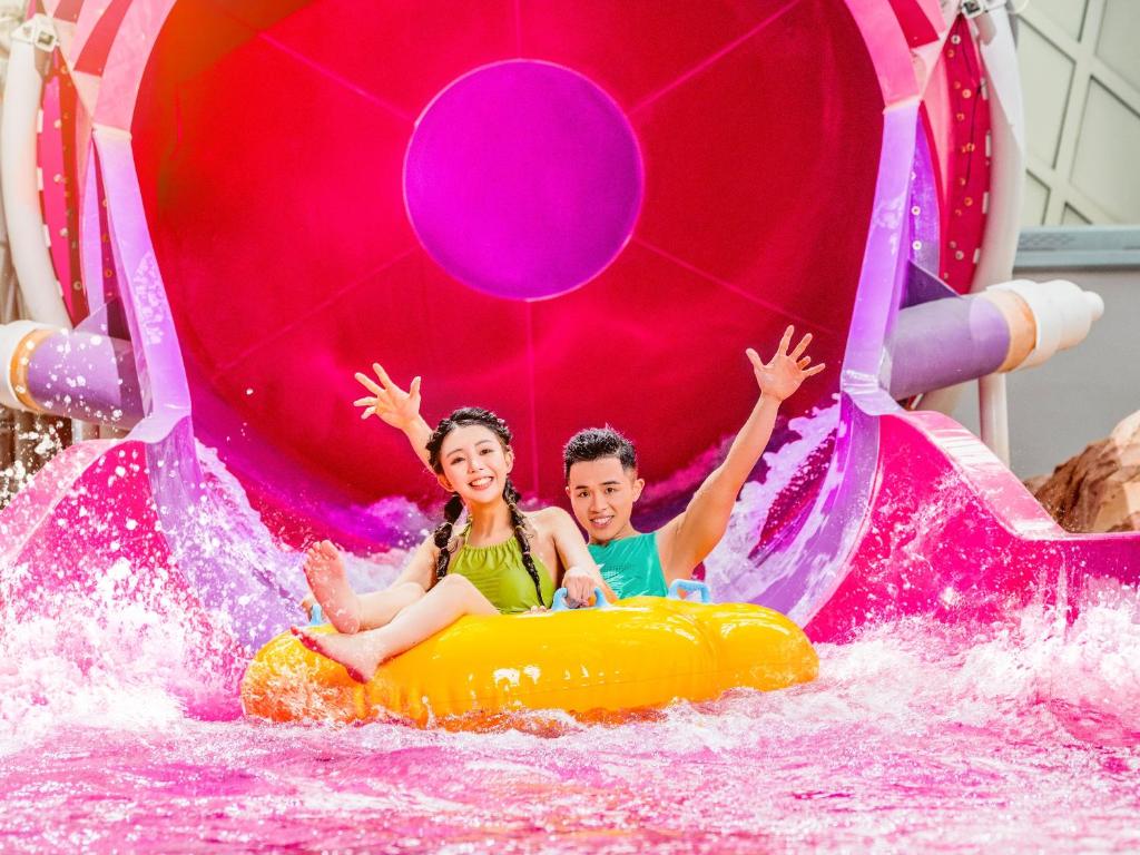 Water park
