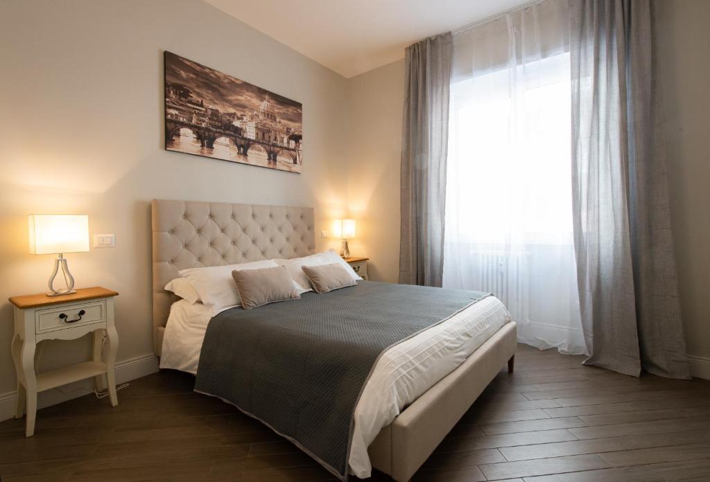 Dream Holiday Home — Hotel in Rome