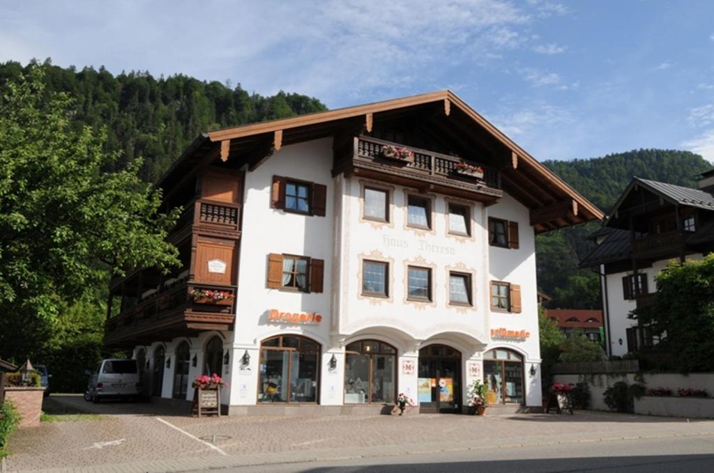 Haus Theresa - 5
