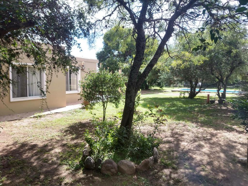 Cabañas Matilda - 1