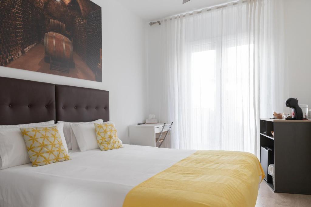 Hostal Puente de Hierro - 2