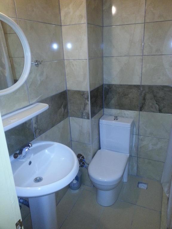 Nazar Hotel — Hotel rooms in Didim, Aydin