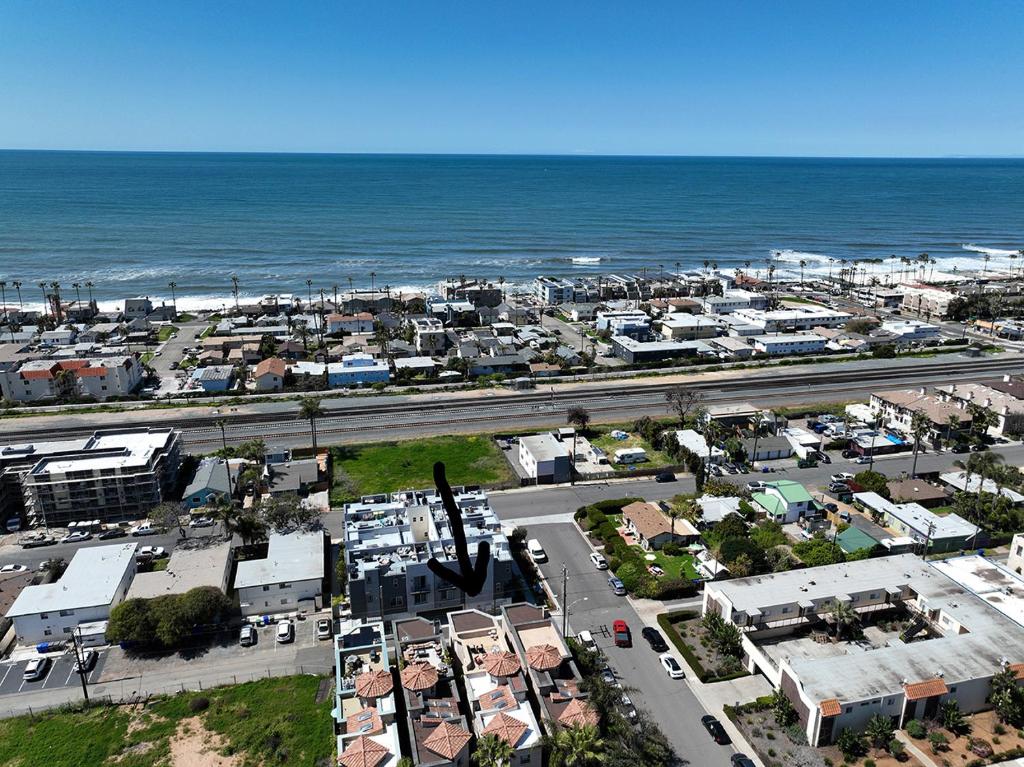 Tuscany on Tremont, Oceanside