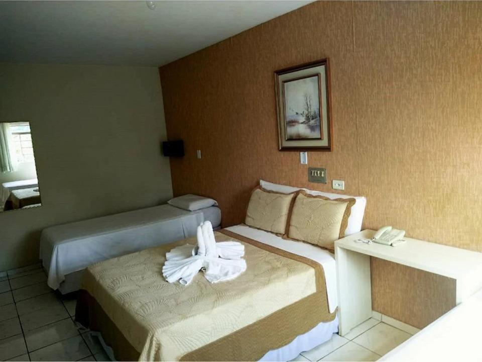 Hotel Cassino Express