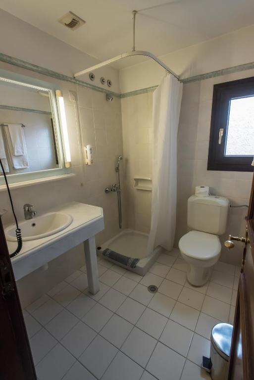 Anesis Hotel photo