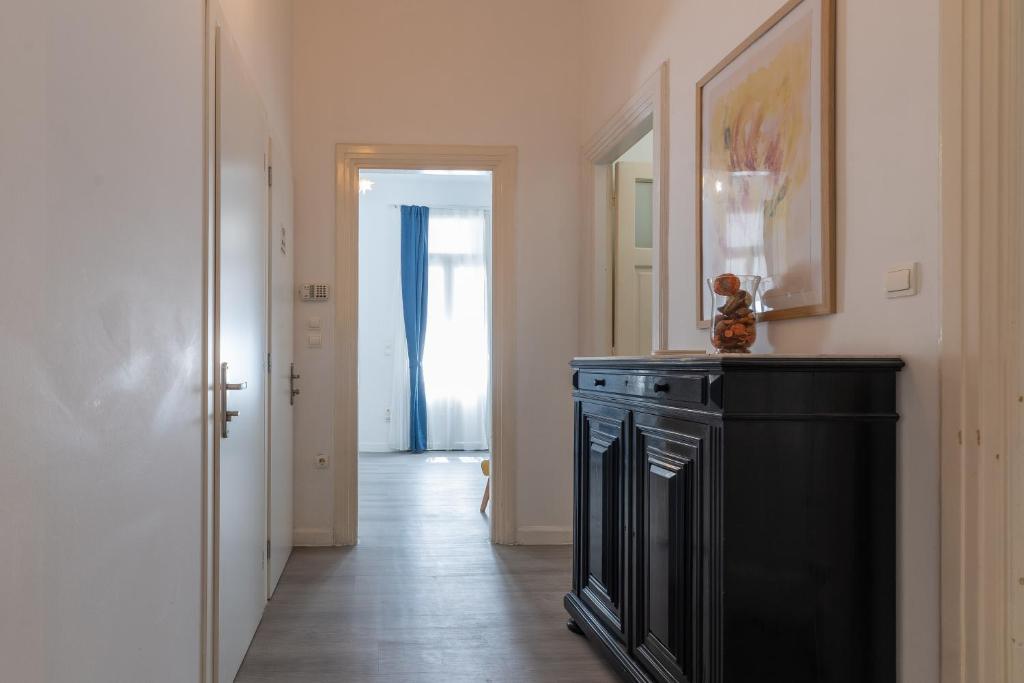 Apollonas Luxurious Apartments photo