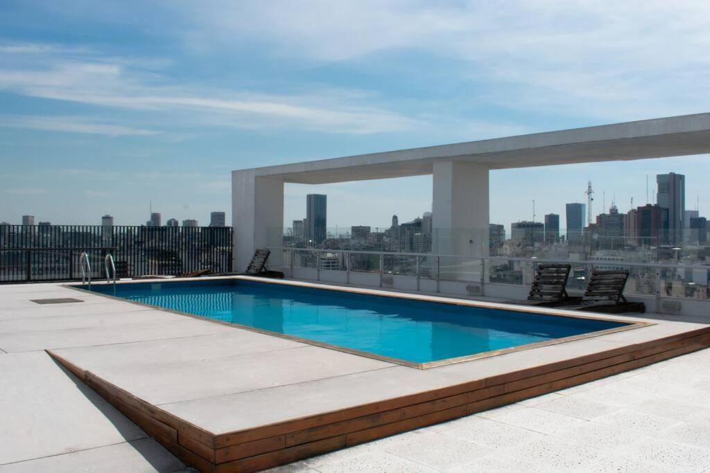 BMIT1202 Apart Studio en el centro a Cuadras del Obelisco - 2