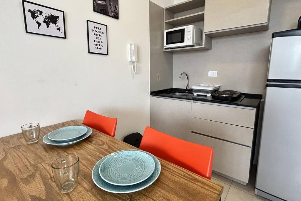 BMIT1202 Apart Studio en el centro a Cuadras del Obelisco - 3