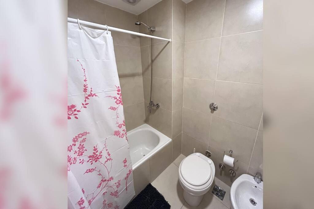 BMIT1202 Apart Studio en el centro a Cuadras del Obelisco - 4