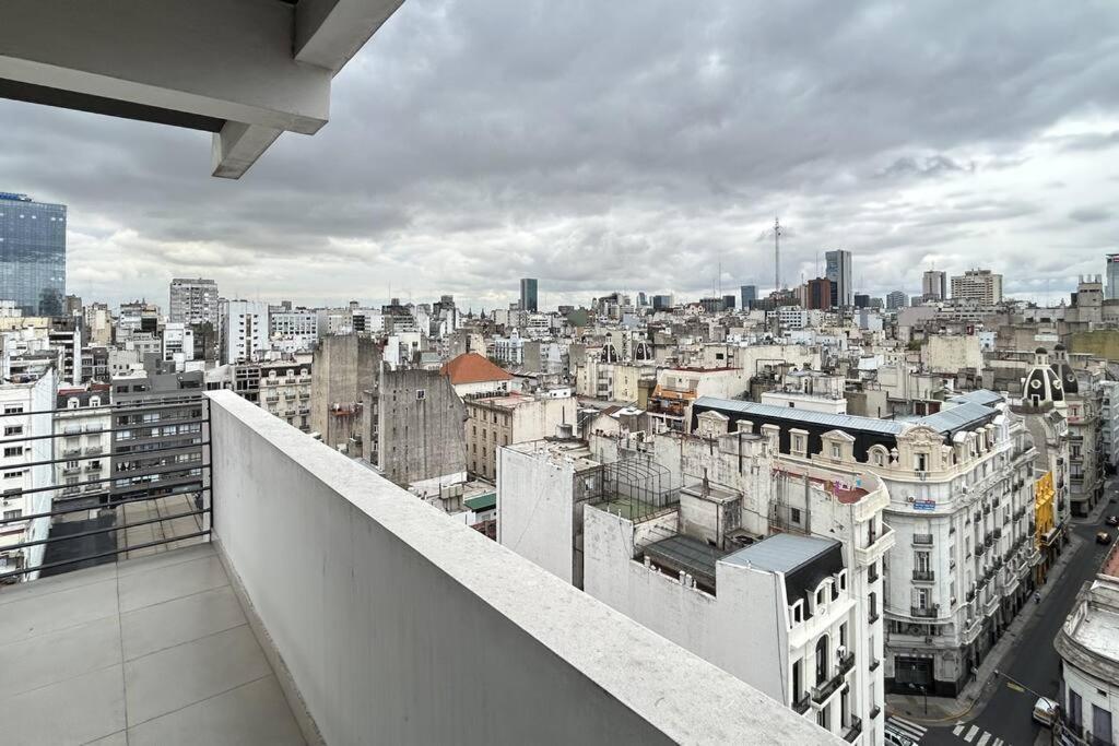 BMIT1202 Apart Studio en el centro a Cuadras del Obelisco - 5