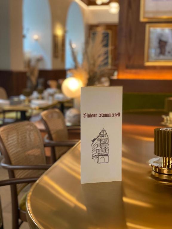 Maison Kammerzell - Hotel & Restaurant - 4