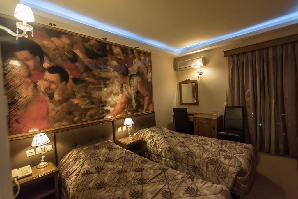 Anesis Hotel photo