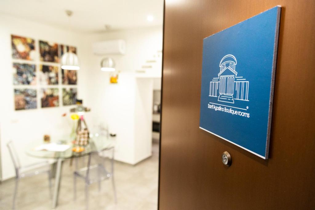 Sant’Agostino Boutique Rooms - 5