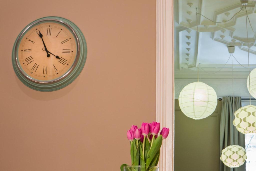 フロント・ロビー